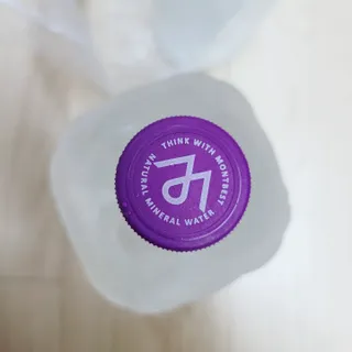 몽베스트위드어스[무라벨] 2L_6입_2Pack — 5점을 준 리뷰어가 2022년 1월 올린 사용 사진