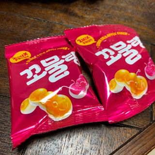 꼬물~탱글 우리 왕꿈틀이가 작아졌어요, 꼬물탱 — 5점을 준 리뷰어가 2021년 10월 올린 사용 사진
