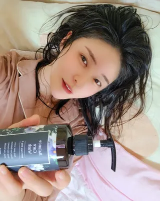 닥터레이디 밸런스 케어 워시 올인원 바디클렌져 여성청결제 — 5점을 준 리뷰어가 2022년 2월 올린 사용 사진