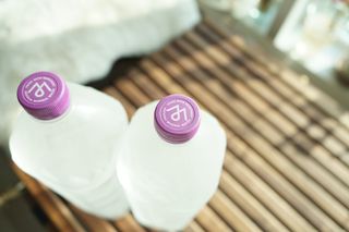 몽베스트위드어스[무라벨] 2L_6입_2Pack — 5점을 준 리뷰어가 2022년 1월 올린 사용 사진