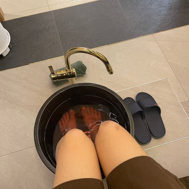 [구동명쾌유마사지 목동점] 쾌유수기요법C. 리뷰 사진