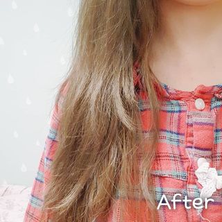 아이캔디 레인보우 볼륨S  브러쉬 미디엄 블랙 — 5점을 준 리뷰어가 2020년 12월 올린 사용 사진