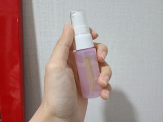 멈칫(MUMCHIT) 멈칫 마젠타레이디 기획세트 — 5점을 준 리뷰어가 2022년 3월 올린 사용 사진