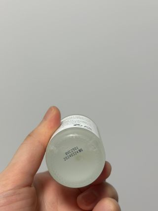 오투에니원 갈락토미세스 리바이탈라이징 프리미엄 화이트닝 에센스 50ml — 5점을 준 리뷰어가 2023년 2월 올린 사용 사진