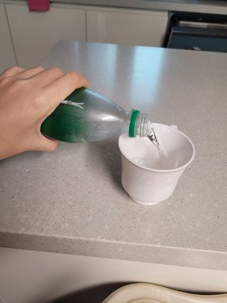 몽베스트 Montbest with Sparkling water Plain 20병 — 5점을 준 리뷰어가 2023년 2월 올린 사용 사진