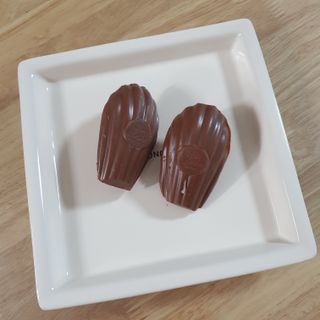 [메종콜리브리] 프랑스 마들렌 메종콜리브리 헤이즐넛 마들렌 2팩 — 5점을 준 리뷰어가 2022년 2월 올린 사용 사진