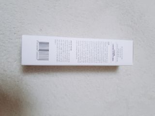 아토스탠다드 베이비크림 — 5점을 준 리뷰어가 2020년 12월 올린 사용 사진