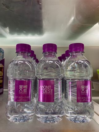 몽베스트 [MONTBEST] 330mL 20병 — 5점을 준 리뷰어가 2023년 8월 올린 사용 사진