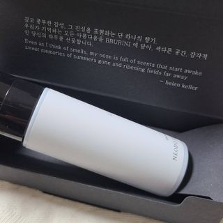뿌리니 BBURINI L01, L02, L36, L222, A21, A110 6종 중 택1 — 5점을 준 리뷰어가 2021년 7월 올린 사용 사진