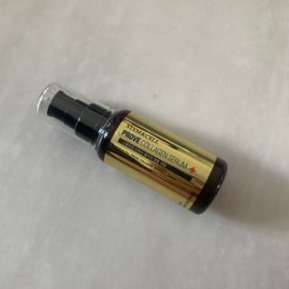 체르엠  프루브 콜라겐 앰플세럼 60ml 1병 — 5점을 준 리뷰어가 2021년 9월 올린 사용 사진