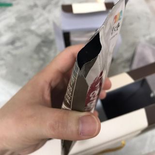 [몸엔용] 무더운 날씨에 국산녹용 기엔용으로 몸보신 50ml x 30포 — 5점을 준 리뷰어가 2021년 6월 올린 사용 사진