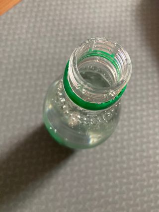 몽베스트 Montbest with Sparkling water Lemon OR Lime 20병(랜덤) — 5점을 준 리뷰어가 2022년 5월 올린 사용 사진