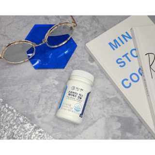 [Dr.PNT] 닥터피엔티 클레어랩스 프로바이오틱스 메타에프 [1개월분] — 4점을 준 리뷰어가 2022년 9월 올린 사용 사진