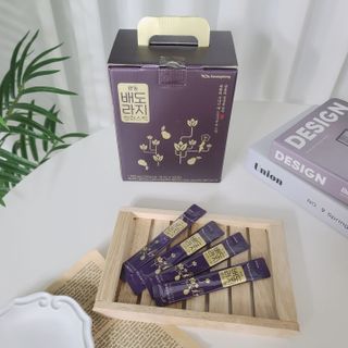 광동생활건강 나우 [광동] 배도라지 쌍화스틱 10mL x 100포 — 4.5점을 준 리뷰어가 2023년 2월 올린 사용 사진