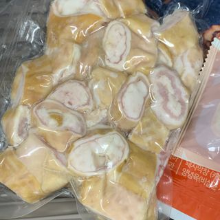 백석푸드시스템 [매진] 맛있는 훈제막창 200g 소스 50g — 5점을 준 리뷰어가 2021년 6월 올린 사용 사진