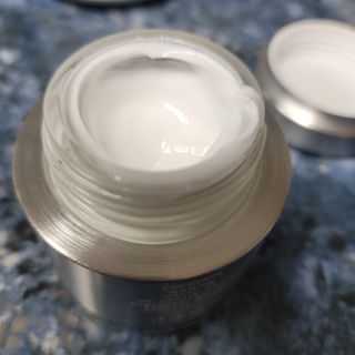 CRE8SKIN(크리에이트스킨) 화사한크림 — 5점을 준 리뷰어가 2022년 3월 올린 사용 사진