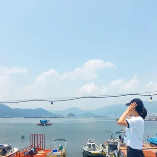 더그린랩 WOMEN SPORTY 22 CROP SHORT SLEEVE — 5점을 준 리뷰어가 2023년 6월 올린 사용 사진