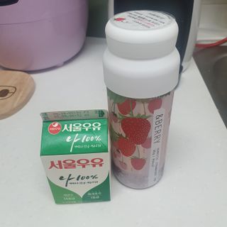 0.8L 마케팅팀 - — 1점을 준 리뷰어가 2021년 5월 올린 사용 사진