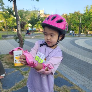 메디웰 페디아드링크 미니 바나나맛 — 5점을 준 리뷰어가 2022년 5월 올린 사용 사진