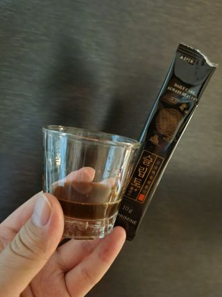 프리마인 자체 기업부설 연구소에서 찾아낸 건강한 수면의 비밀.  슬립토 플러스 30포 — 5점을 준 리뷰어가 2023년 4월 올린 사용 사진