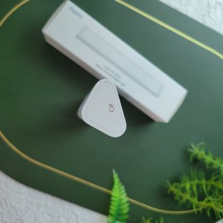 아카라 어두울 때 포근하게 감싸주는 스마트 무선 센서등(2SET) — 5점을 준 리뷰어가 2022년 4월 올린 사용 사진