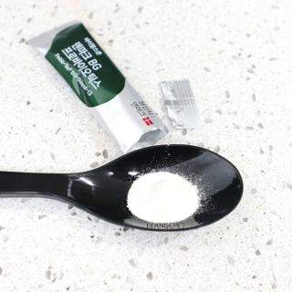 바이탈스푼덴마크BG프로바이오틱스 — 5점을 준 리뷰어가 2021년 6월 올린 사용 사진