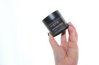 비프리코스메틱 뉴 프레쉬 크림 80ml — 5점을 준 리뷰어가 2023년 2월 올린 사용 사진