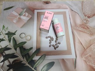 닥터피엔티 [Dr.PNT] 하루 2알로 건강한 다이어트! 한겨울에도 체지방만 쏙~ 슬림핏 다이어트 — 5점을 준 리뷰어가 2023년 3월 올린 사용 사진