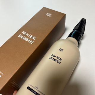 패스트힐(fast heal) 패스트힐 탈모증상완화샴푸 470ml — 4점을 준 리뷰어가 2023년 6월 올린 사용 사진