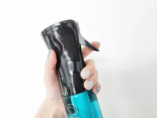 코박 스프레이 살균수  500ml 세트 — 5점을 준 리뷰어가 2022년 5월 올린 사용 사진