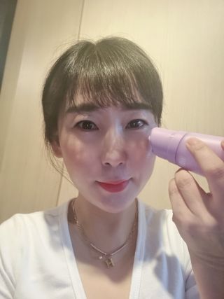 웰피아생활건강 웰피아 롤리올리 — 5점을 준 리뷰어가 2023년 2월 올린 사용 사진