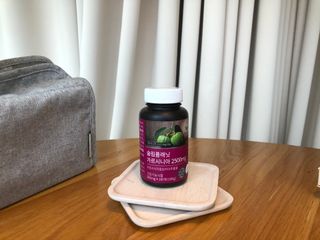 슬림플래닛 가르시니아 2500mg 비포밀 — 5점을 준 리뷰어가 2021년 10월 올린 사용 사진