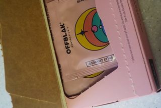[오프블랙] 아침을 상큼하게 시작하는 에너지티! 유아골든 블렌딩홍차 12T — 5점을 준 리뷰어가 2021년 12월 올린 사용 사진