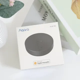 아카라 집 밖에서도 집 안을 돌봐주는 스마트 리모컨 — 5점을 준 리뷰어가 2022년 6월 올린 사용 사진