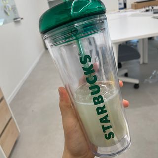 [슬림드랍 레몬맛] 건기식 다이어트 보조제 겸 비타민 — 4점을 준 리뷰어가 2022년 1월 올린 사용 사진