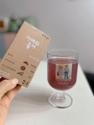 딸기우유님이 올린 리뷰 사진 1