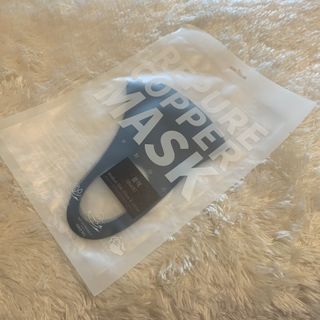 [에이블밤부] 리퓨어 쿠퍼 마스크 10color — 5점을 준 리뷰어가 2021년 2월 올린 사용 사진