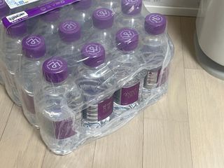 몽베스트 [MONTBEST] 330mL 20병 — 5점을 준 리뷰어가 2023년 3월 올린 사용 사진