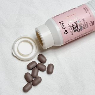 닥터피엔티 [Dr.PNT] 건강한 다이어트, 기능성 원료로 시작! 슬림핏 다이어트+트리플뮨 플러스[1개월분] — 4.5점을 준 리뷰어가 2022년 9월 올린 사용 사진