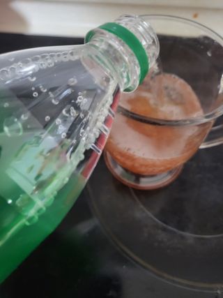 몽베스트 Montbest with Sparkling water Lime20병 — 5점을 준 리뷰어가 2021년 10월 올린 사용 사진