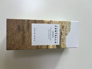 MF[스킨1004] 마다가스카르 센텔라 앰플 100ml — 5점을 준 리뷰어가 2024년 5월 올린 사용 사진