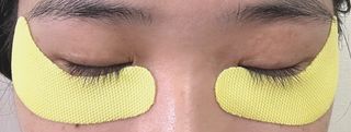 세뚜아(Cettua) [세뚜아] 비타풀 아이 패치 Cettua Vita-Full Eye Patch — 5점을 준 리뷰어가 2023년 9월 올린 사용 사진