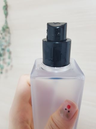 탐니크 바디미스트 릴리아나 150ml — 5점을 준 리뷰어가 2021년 1월 올린 사용 사진
