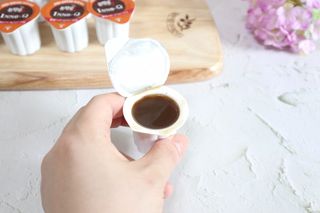 잠안올때 먹는 굿나잇 본황칠 이노큐 — 5점을 준 리뷰어가 2022년 7월 올린 사용 사진