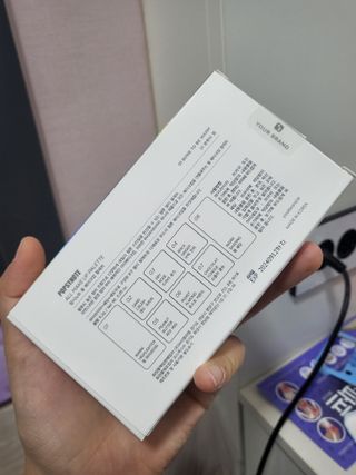 [팝시노트] 올 메이크업 팔레트 2종 — 5점을 준 리뷰어가 2022년 11월 올린 사용 사진