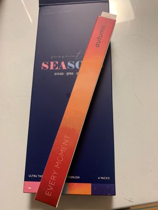 에브리모먼트 에브리 모먼트 칫솔 Every moment toothbrush — 5점을 준 리뷰어가 2022년 5월 올린 사용 사진