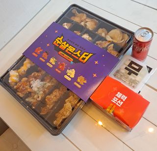 고유경님이 올린 리뷰 사진 1