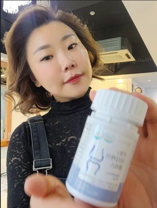 프리마인 평생 써야하는 관절의 건강을 위한 완벽설계 솔루션 관절n마디케어 플러스 120정 — 5점을 준 리뷰어가 2021년 10월 올린 사용 사진