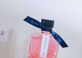 디어포레스트 쁘띠 플라워 디퓨저 시리즈 — 5점을 준 리뷰어가 2022년 8월 올린 사용 사진