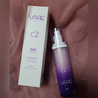 바르셀 주름개선 리프팅 영양크림 인텐시브 리포좀 더블크림-C2 50ml — 5점을 준 리뷰어가 2021년 11월 올린 사용 사진